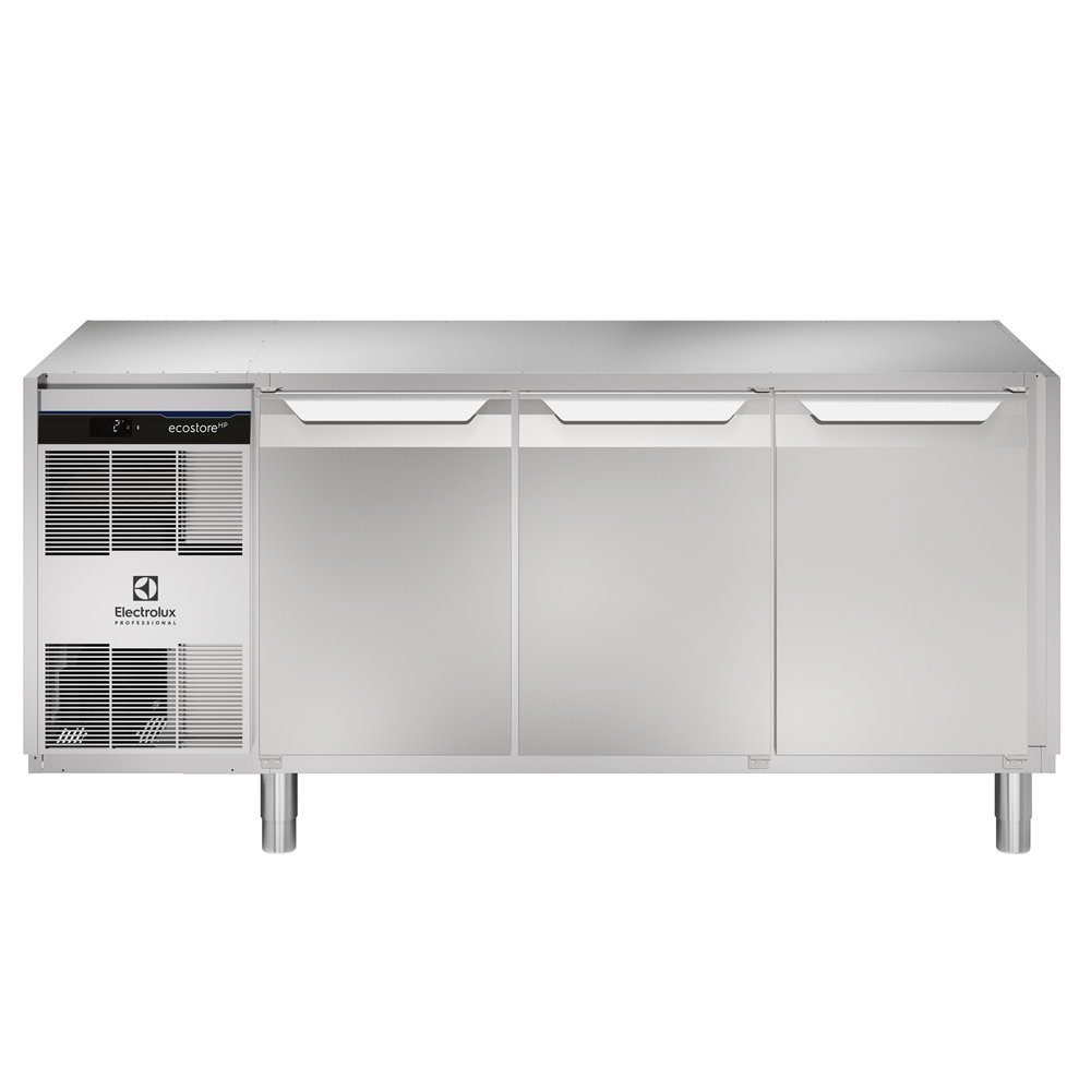 Digital Undercounter ecostore HP Premium Refrigerated Digital Undercounter ecostore HP Premium Refrigerated