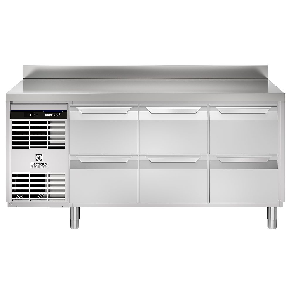 Digital Undercounter ecostore HP Premium Refrigerated Counter