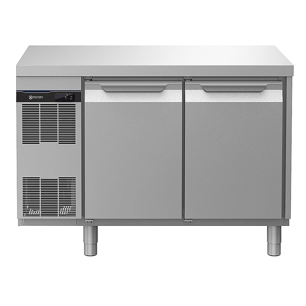 VERSOS 冷温庫 VS-404 Digital Undercounter Refrigerated Counter - 2 Door (R290