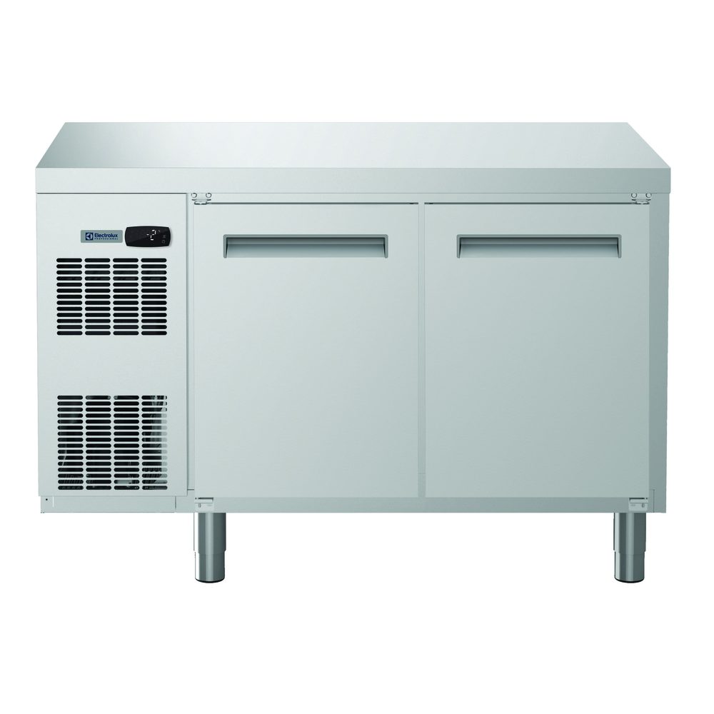 Digital Undercounter ecostore HP Refrigerated Counter - 2 Door