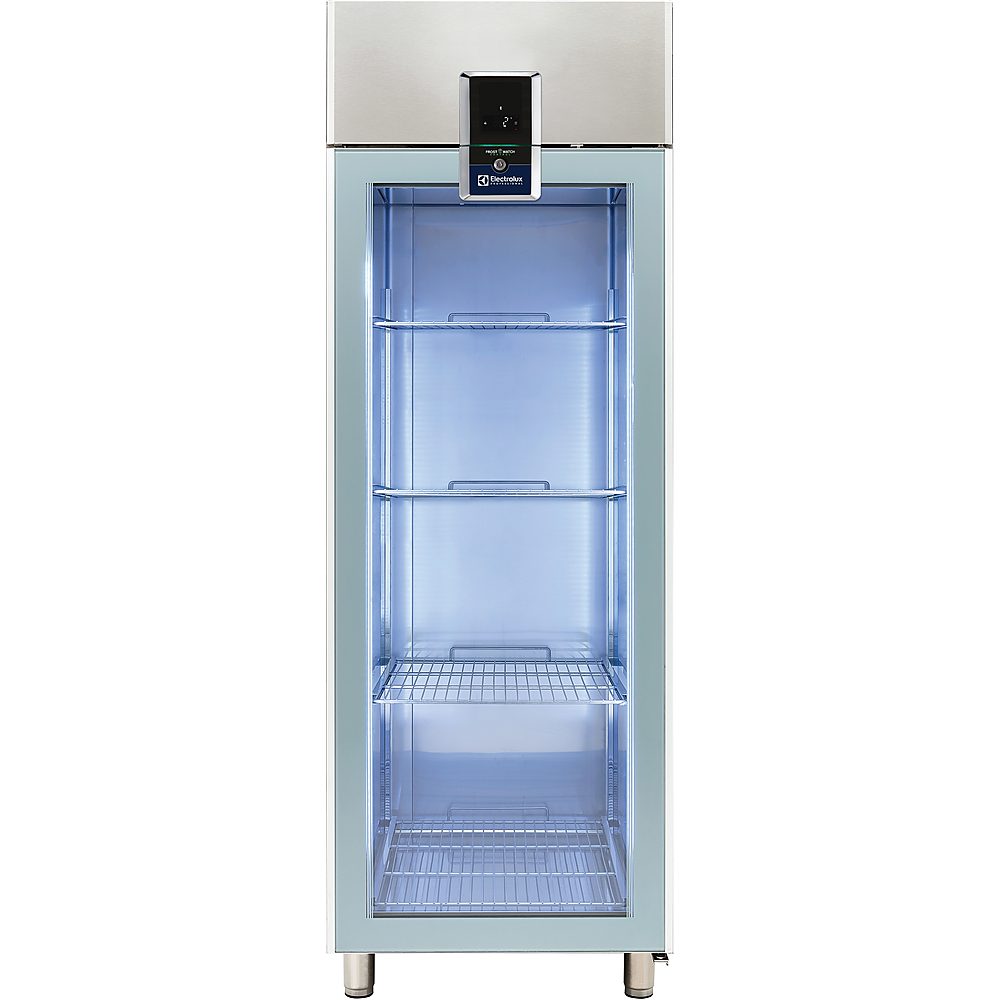 ecostore Premium 1 Glass Door Digital Refrigerator, 670lt (+2/+10