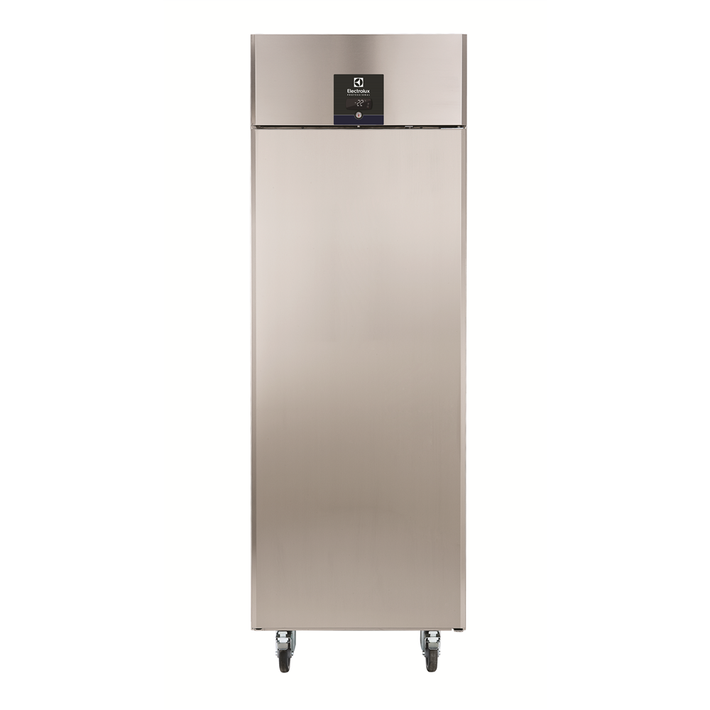 Ecostore 1 Door Digital Freezer, 670lt (-22 / -15), AISI 304 On Wheels ...