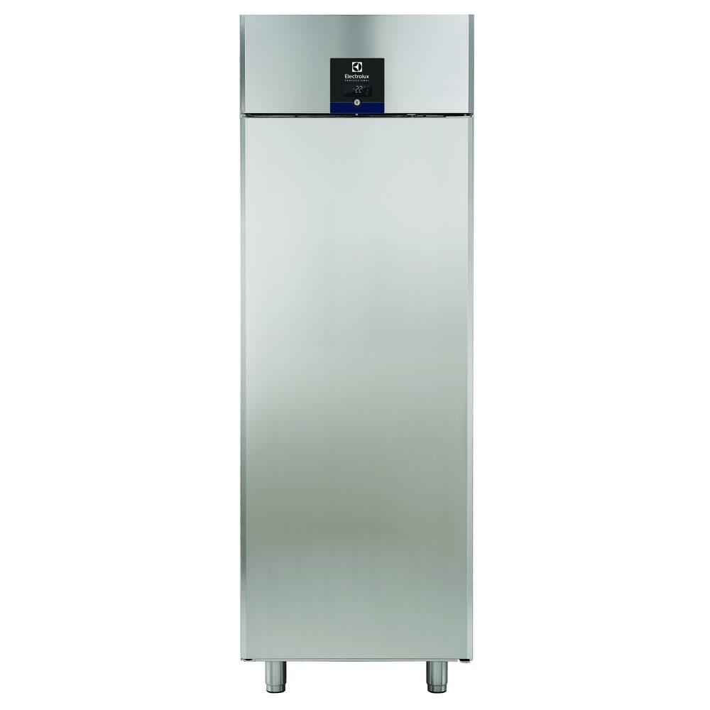 ecostore 1 Door Digital Freezer, 670lt (-22/-15), AISI 304 (R290
