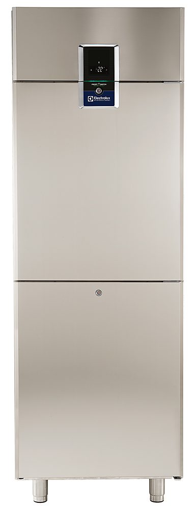 ecostore Premium 2 Half Door Digital Freezer, 670lt (-22/-15