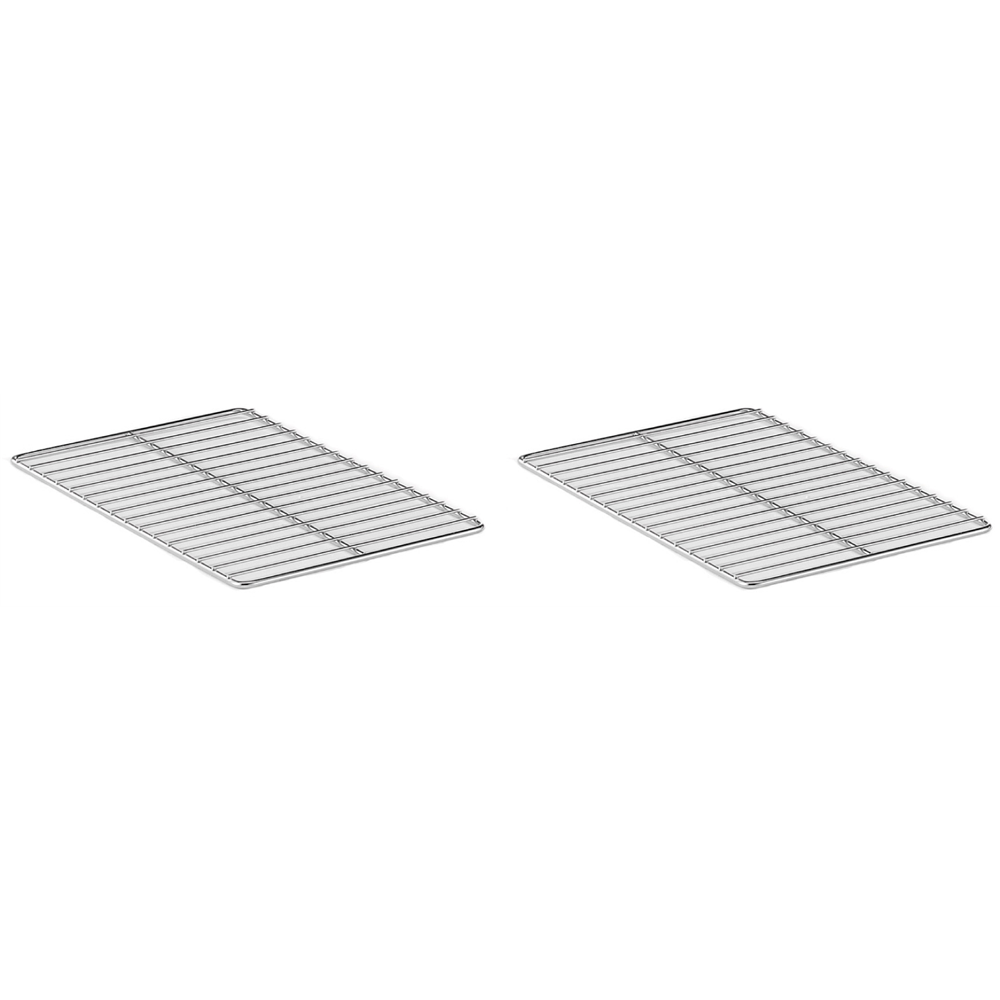 Cooking accessories Pair of 1/1GN stainless steel grids (922017 