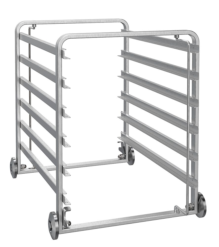 Cooking accessories Mobile GastroNorm rack 8&10 GN 1/1 (922601