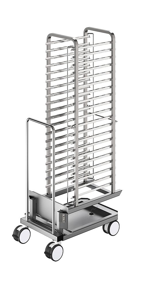 Cooking Tray Rack atelieryuwa.ciao.jp