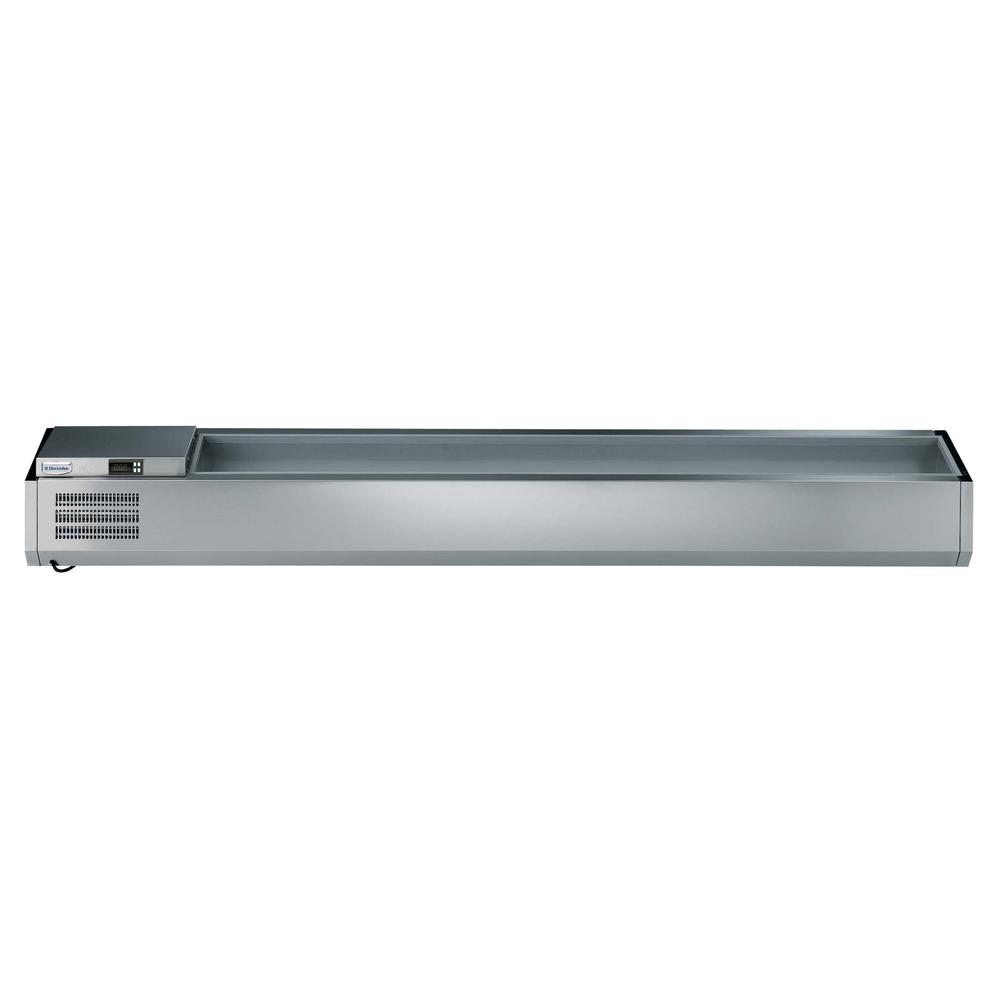 Pizza counters Bench Type Refrigerated Show Case 1930mm