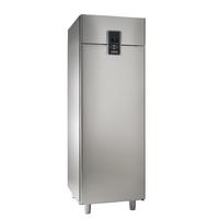NPT Active HP<br>Kylskåp NPT HP, Energiklass A, Digital display, 1 dörr 670 liter, köldmedium: R290. -2/+10°C.