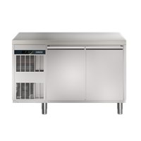 NPT Active HP<br>Premium Freezer Counter - 290lt, 2-Door