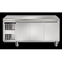 NPT Active HP<br>Tavolo refrigerato 440 lt, 3 porte, -2+10°C
