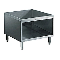 Gamma cottura modulare<br>900XP Base neuta aperta modulo intero
