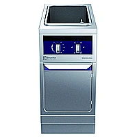 Gamma cottura modulare<br>thermaline 90 – Cuocipasta elettrico, 1 vasca da 40 lt, 1 lato operatore, profilo igienico