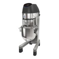 Mescolatrice planetaria<br>Mescolatrice planetaria 30 lt INOX. Elettronica