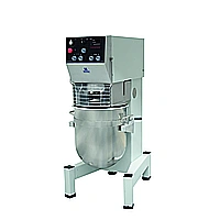 Mescolatrice planetaria<br>Mescolatrice planetaria 80 lt. Elettronica