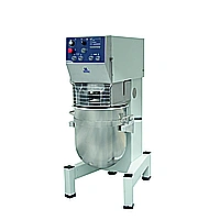 Mescolatrice planetaria<br>Mescolatrice planetaria 80 lt. Elettronica