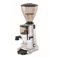 Coffee System<br>Doser Coffee Grinder, Flat 75 mm