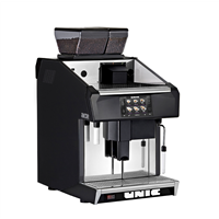Coffee System<br>TANGO ACE, 1 group full-automatic machine with Cappuccinatore
