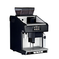 Coffee System<br>TANGO ACE, 1 group full-automatic machine, Steamair