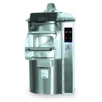 Pelatrici verdure<br>T15E - Pelatrice verdure 15 kg - disco & cilindro abrasivi