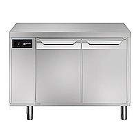 ecostore HP Premium<br>Tavolo freezer 290lt, 2 porte, -22-15°C, remoto