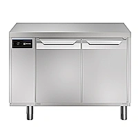 ecostore HP Premium<br>Tavolo freezer 290lt, 2 porte, -22-15°C, remoto