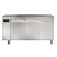 ecostore HP Premium<br>Tavolo freezer 440lt, 3 porte, -22-15°C, remoto