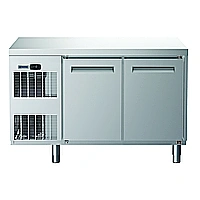 Digital frysbänk<br>Frysbänk. Ecostore HP 2 dörrar. -22-15°C. Inbyggd kompressor. 290L. R290