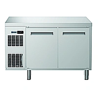Digital kylbänk<br>Kylbänk. Ecostore HP 2 dörrar. -2+10°C. Inbyggd kompressor. 290L.  R290