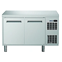 Digital kylbänk<br>Kylbänk. Ecostore HP 2 dörrar. -2+10°C. Inbyggd kompressor. 290L.  Kylenhet till höger. R290
