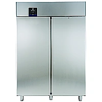 ecostore<br>Frysskåp Ecostore med 2 dörrar 1430lt (-22/-15), AISI 304 - R290