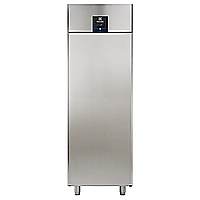 ecostore HPe<br>Kylskåp, 1-dörr, 670L, (-2/+10°C), digital, rostfritt stål, R290, Klass A