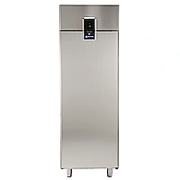 ecostore Premium<br>Kylskåp Ecostore Premium (digital display) 1 dörr 670 liter, köldmedium: R290. -2/+10°C. AISI 304.