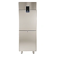 ecostore Premium<br>Kylsk.Eco Prem 2x½-dörr 670L Dual(R290)