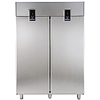 ecostore Premium<br>Kyl Eco Prem 2-dörr 1430L Dual (R290)