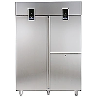 ecostore Premium<br>Kyl(fisk)Eco Prem 1+2x½ 1430L.Dual R290