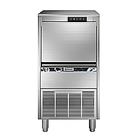 <br>Granulis XS, 88kg/24h, 20kg behållare, vattenkyld
