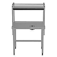 Movimentazione Stoviglie<br>Tavolo cernita destra vs. sinistra, 1000x800 mm