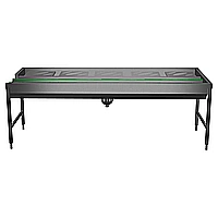 Movimentazione per lavastoviglie<br>Tavolo sbarazzo automatico