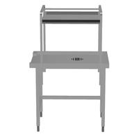 Sistema de movimentación de cestos para lavavajillas<br>Basic tables - Sorting tables