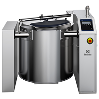 Cucine ad alta produttività - Variomix Pentola elettrica con mescolatore 200lt, asse di rotazione 600 mm