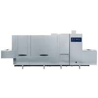 Afwas apparatuur - Bandafwasmachine EFT2, 2 wastanks