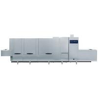 Afwas apparatuur - Bandafwasmachine EFT3, 3 wastanks