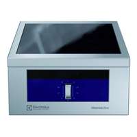 Modulaire bereidingsapparatuur - Thermaline 80 - Inductie kookplaat, 2 zones, tweezijdig, topmodel