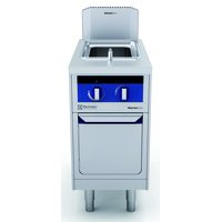 Modulaire bereidingsapparatuur - Thermaline 90 - Pastakoker 20 liter, gas, draaideur, h 700