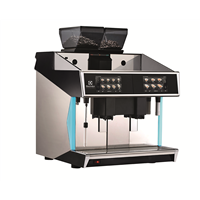 Bevande calde - TANGO® ST Duo super automatica, 2 gruppi, 440x40 ml tazze/ora, 2xboiler 6,5 l, Cappuccinatore