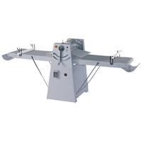 Deeguitrolmachines - Deeguitrolmachine, vloermodel, 1000x500 mm, 1 snelheid