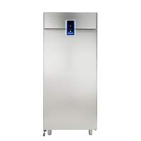Prostore 800 - Freezer 720 litri,1 porta, AISI 304, -15-22°C (Gas refrigerante R290)