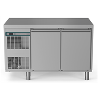 Crio Line HP - Freezer Counter - 290lt, 2-Door