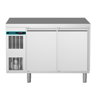 CRIO Line CP - 2 Door Refrigerated Counter, 265lt (R290)